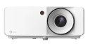 Projektor ZH462 Laser 1080p, 5000L, 360°, IP6X, RJ45 Optoma