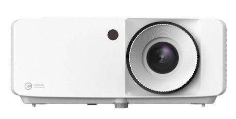 Projektor ZH462 Laser 1080p, 5000L, 360°, IP6X, RJ45 Optoma