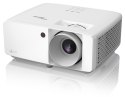 Projektor ZH462 Laser 1080p, 5000L, 360°, IP6X, RJ45 Optoma