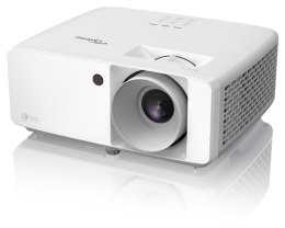 Projektor ZH462 Laser 1080p, 5000L, 360°, IP6X, RJ45 Optoma