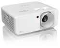 Projektor ZH462 Laser 1080p, 5000L, 360°, IP6X, RJ45 Optoma