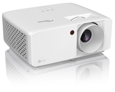 Projektor ZH462 Laser 1080p, 5000L, 360°, IP6X, RJ45 Optoma Projektor ZH462 Laser 1080p, 5000L, 360°, IP6X, RJ45 Optoma