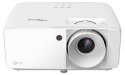 Projektor ZH462 Laser 1080p, 5000L, 360°, IP6X, RJ45 Optoma