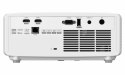 Projektor ZH462 Laser 1080p, 5000L, 360°, IP6X, RJ45 Optoma