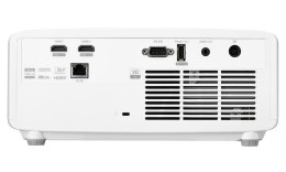 Projektor ZW350ST, laser, 3360lum, 360°, IP6X, krótki rzut Kod producenta E9PD7KK41EZ1 Optoma
