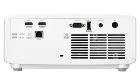 Projektor ZW350ST, laser, 3360lum, 360°, IP6X, krótki rzut Kod producenta E9PD7KK41EZ1 Optoma Projektor ZW350ST, laser, 3360lum, 360°, IP6X, krótki rzut Kod producenta E9PD7KK41EZ1 Optoma
