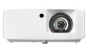 Projektor ZW350ST, laser, 3360lum, 360°, IP6X, krótki rzut Kod producenta E9PD7KK41EZ1 Optoma