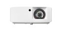 Projektor ZW350ST, laser, 3360lum, 360°, IP6X, krótki rzut Kod producenta E9PD7KK41EZ1 Optoma