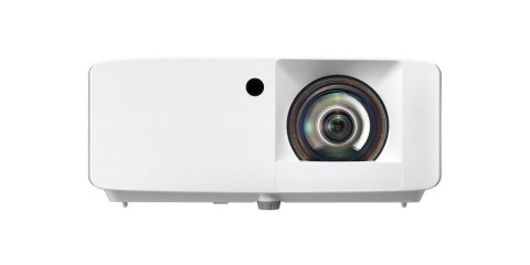 Projektor ZW350ST, laser, 3360lum, 360°, IP6X, krótki rzut Kod producenta E9PD7KK41EZ1 Optoma Projektor ZW350ST, laser, 3360lum, 360°, IP6X, krótki rzut Kod producenta E9PD7KK41EZ1 Optoma