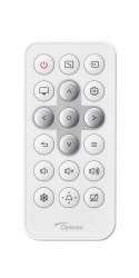 Projektor ZW350ST, laser, 3360lum, 360°, IP6X, krótki rzut Kod producenta E9PD7KK41EZ1 Optoma