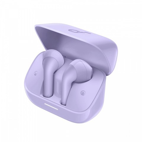 Słuchawki Soundcore K20i purpurowe Anker