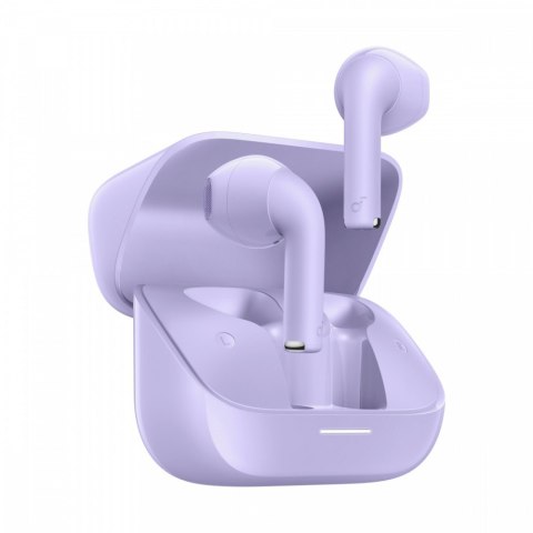 Słuchawki Soundcore K20i purpurowe Anker