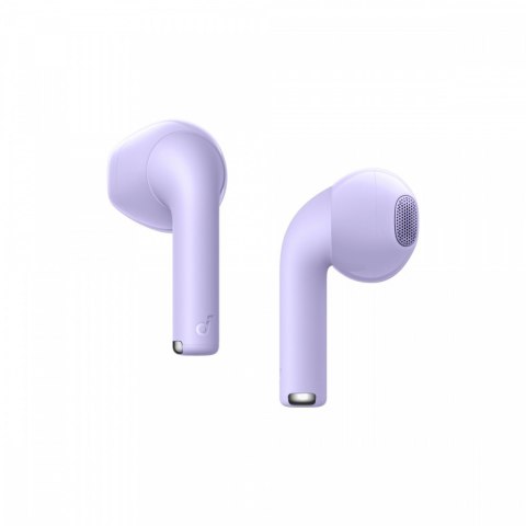 Słuchawki Soundcore K20i purpurowe Anker