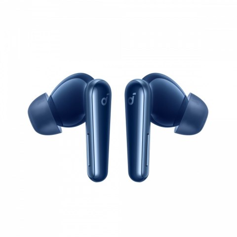 Słuchawki Soundcore Liberty 5 Bluetooth niebieskie