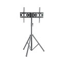 Stojak mobilny do TV LCD/LED/PDP 37-70 cali 35kg pochylany VESA Manhattan