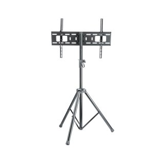 Stojak mobilny do TV LCD/LED/PDP 37-70 cali 35kg pochylany VESA Manhattan