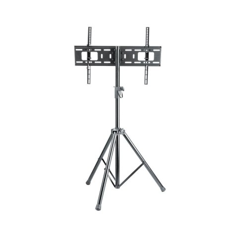 Stojak mobilny do TV LCD/LED/PDP 37-70 cali 35kg pochylany VESA Manhattan