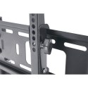 Stojak mobilny do TV LCD/LED/PDP 37-70 cali 35kg pochylany VESA Manhattan