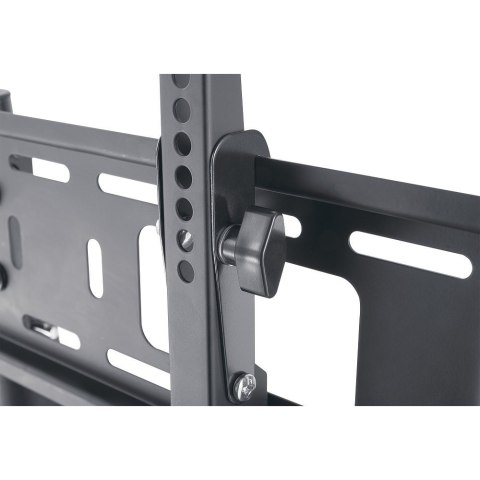 Stojak mobilny do TV LCD/LED/PDP 37-70 cali 35kg pochylany VESA Manhattan Stojak mobilny do TV LCD/LED/PDP 37-70 cali 35kg pochylany VESA Manhattan