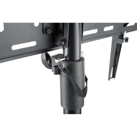 Stojak mobilny do TV LCD/LED/PDP 37-70 cali 35kg pochylany VESA Manhattan Stojak mobilny do TV LCD/LED/PDP 37-70 cali 35kg pochylany VESA Manhattan