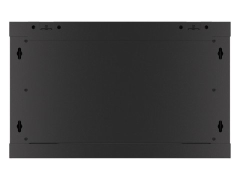Szafa wisząca 19 6U 600x600 WF01-6606-00B czarna