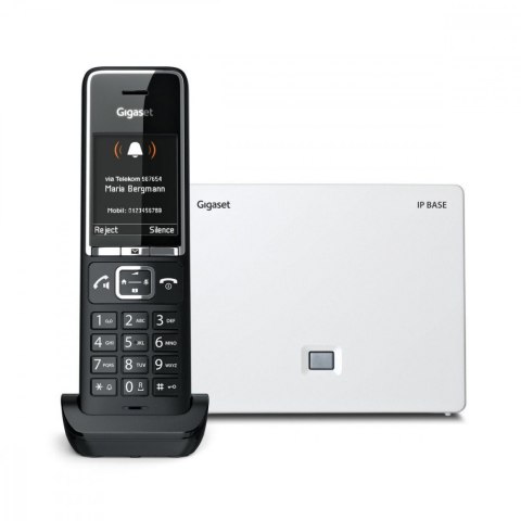 Telefon bezprzewodowy VoIP Comfort 550A IP Base Gigaset