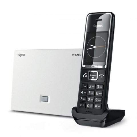 Telefon bezprzewodowy VoIP Comfort 550A IP Base Gigaset