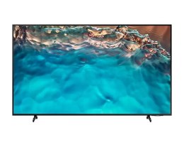 Telewizor hotelowy 75 cali HBU8000 UHD 3840x2160 DVB-T2CS2, BT Audio, Smart, LYNK CLOUD, Netflix 3Y On-site (HG75BU800EUXEN) Samsung