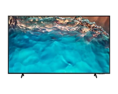 Telewizor hotelowy 75 cali HBU8000 UHD 3840x2160 DVB-T2CS2, BT Audio, Smart, LYNK CLOUD, Netflix 3Y On-site (HG75BU800EUXEN) Samsung