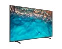 Telewizor hotelowy 75 cali HBU8000 UHD 3840x2160 DVB-T2CS2, BT Audio, Smart, LYNK CLOUD, Netflix 3Y On-site (HG75BU800EUXEN) Samsung