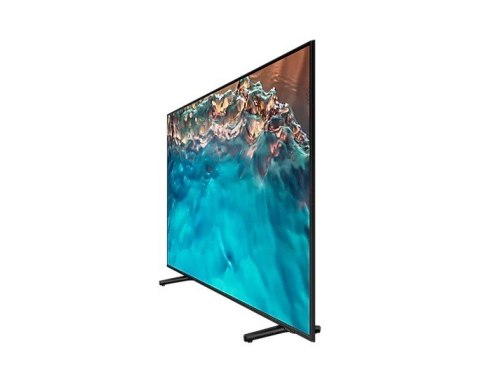 Telewizor hotelowy 75 cali HBU8000 UHD 3840x2160 DVB-T2CS2, BT Audio, Smart, LYNK CLOUD, Netflix 3Y On-site (HG75BU800EUXEN) Samsung Telewizor hotelowy 75 cali HBU8000 UHD 3840x2160 DVB-T2CS2, BT Audio, Smart, LYNK CLOUD, Netflix 3Y On-site (HG75BU800EUXEN) Samsung