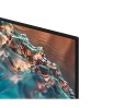 Telewizor hotelowy 75 cali HBU8000 UHD 3840x2160 DVB-T2CS2, BT Audio, Smart, LYNK CLOUD, Netflix 3Y On-site (HG75BU800EUXEN) Samsung