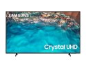 Telewizor hotelowy 75 cali HBU8000 UHD 3840x2160 DVB-T2CS2, BT Audio, Smart, LYNK CLOUD, Netflix 3Y On-site (HG75BU800EUXEN) Samsung