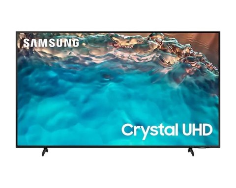 Telewizor hotelowy 75 cali HBU8000 UHD 3840x2160 DVB-T2CS2, BT Audio, Smart, LYNK CLOUD, Netflix 3Y On-site (HG75BU800EUXEN) Samsung Telewizor hotelowy 75 cali HBU8000 UHD 3840x2160 DVB-T2CS2, BT Audio, Smart, LYNK CLOUD, Netflix 3Y On-site (HG75BU800EUXEN) Samsung