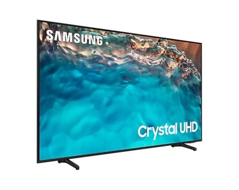 Telewizor hotelowy 75 cali HBU8000 UHD 3840x2160 DVB-T2CS2, BT Audio, Smart, LYNK CLOUD, Netflix 3Y On-site (HG75BU800EUXEN) Samsung Telewizor hotelowy 75 cali HBU8000 UHD 3840x2160 DVB-T2CS2, BT Audio, Smart, LYNK CLOUD, Netflix 3Y On-site (HG75BU800EUXEN) Samsung