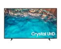 Telewizor hotelowy 75 cali HBU8000 UHD 3840x2160 DVB-T2CS2, BT Audio, Smart, LYNK CLOUD, Netflix 3Y On-site (HG75BU800EUXEN) Samsung