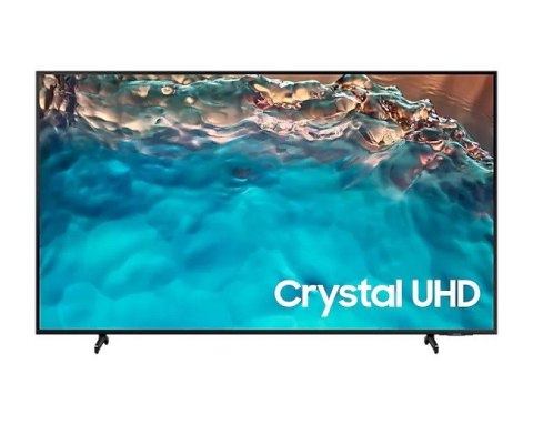 Telewizor hotelowy 75 cali HBU8000 UHD 3840x2160 DVB-T2CS2, BT Audio, Smart, LYNK CLOUD, Netflix 3Y On-site (HG75BU800EUXEN) Samsung Telewizor hotelowy 75 cali HBU8000 UHD 3840x2160 DVB-T2CS2, BT Audio, Smart, LYNK CLOUD, Netflix 3Y On-site (HG75BU800EUXEN) Samsung