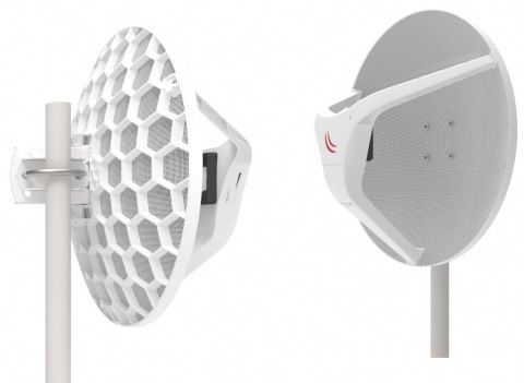 Wireless Wire 60GHz RBLHGG-60adkit Mikrotik