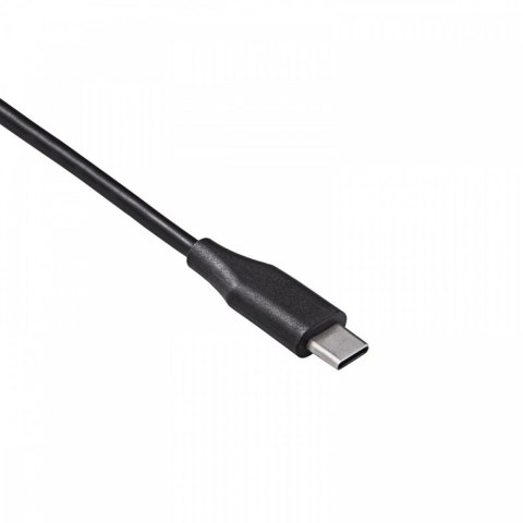 Zasilacz 65W USB-C PD 3.0 20V/3-3.25A AKYGA Zasilacz 65W USB-C PD 3.0 20V/3-3.25A AKYGA