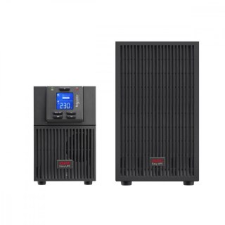 Zasilacz awaryjny SRV3KIL-E APC Easy UPS On-Line SRV 3000VA 230V with Extended Runtime Battery Pack APC