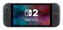 NINTENDO Switch 2 Black