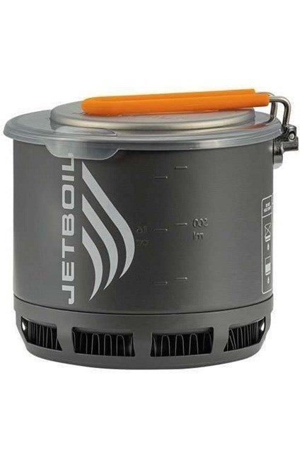Stash Cooking System - Jetboil Stash Cooking System - Jetboil