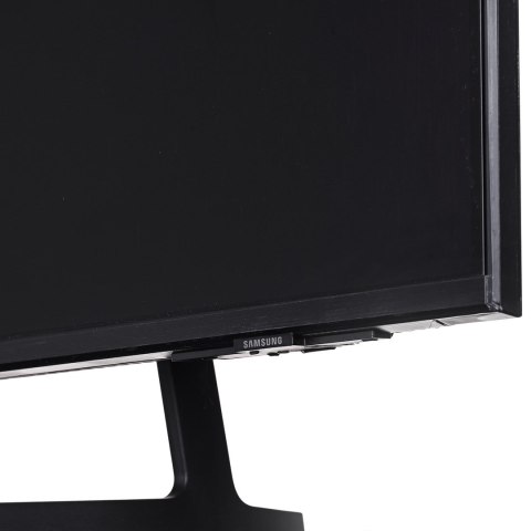 Telewizor Samsung QE43Q7F2A QLED 43'' 4K Ultra HD Tizen Q-Symphony DVB-T2 Czarny (MODEL 2025)