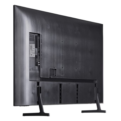 Telewizor Samsung QE43Q7F2A QLED 43'' 4K Ultra HD Tizen Q-Symphony DVB-T2 Czarny (MODEL 2025)