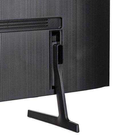 Telewizor Samsung QE43Q7F2A QLED 43'' 4K Ultra HD Tizen Q-Symphony DVB-T2 Czarny (MODEL 2025)