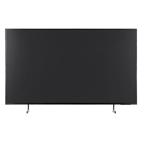 Telewizor Samsung QE43Q7F2A QLED 43'' 4K Ultra HD Tizen Q-Symphony DVB-T2 Czarny (MODEL 2025)