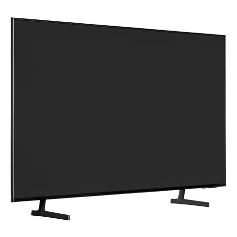 Telewizor Samsung QE43Q7F2A QLED 43'' 4K Ultra HD Tizen Q-Symphony DVB-T2 Czarny (MODEL 2025)