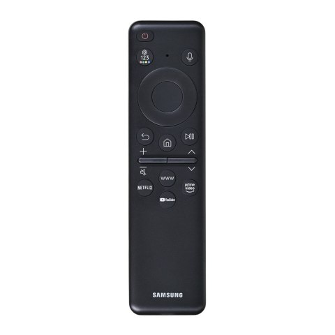 Telewizor Samsung QE43Q7F2A QLED 43'' 4K Ultra HD Tizen Q-Symphony DVB-T2 Czarny (MODEL 2025)