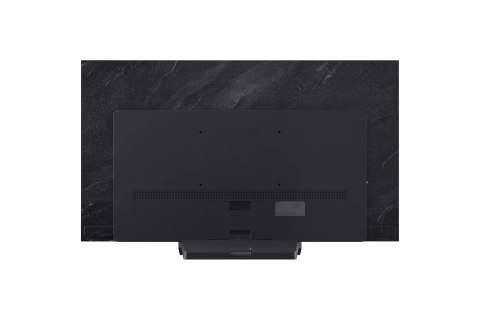 Telewizor LG OLED55C51LA OLED EVO 55'' 4K Ultra HD 120 Hz WebOS Dolby Digital Czarny Telewizor LG OLED55C51LA OLED EVO 55'' 4K Ultra HD 120 Hz WebOS Dolby Digital Czarny