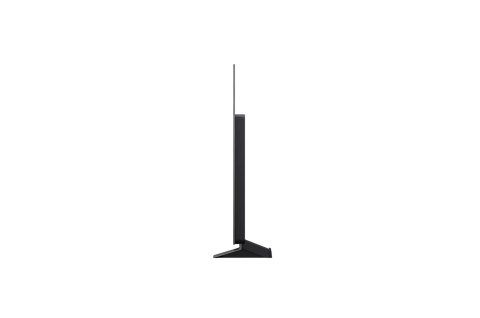 Telewizor LG OLED55C51LA OLED EVO 55'' 4K Ultra HD 120 Hz WebOS Dolby Digital Czarny Telewizor LG OLED55C51LA OLED EVO 55'' 4K Ultra HD 120 Hz WebOS Dolby Digital Czarny